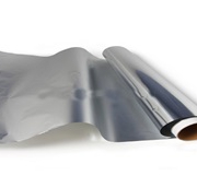 Aluminum Foil Glossy