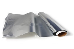 Aluminum Foil Glossy