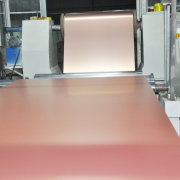 Color Coated Aluminum Coil Sheet