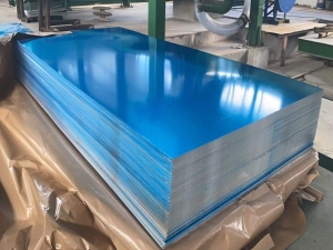 1060 Aluminum Sheet DC