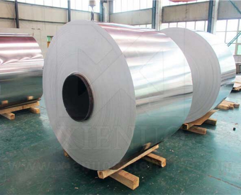 3003 Aluminum Coil