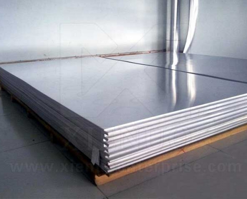 Aluminum Sheet