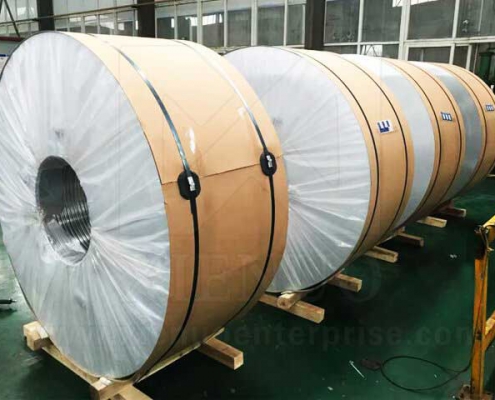 3005 Aluminum Coil