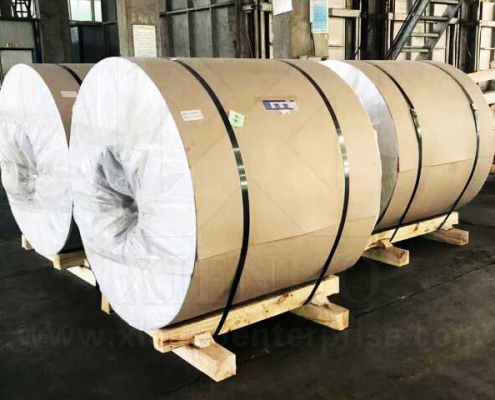 3104 Aluminum Coil