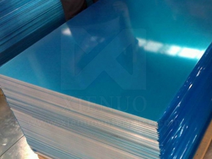 5052 Aluminum Sheet