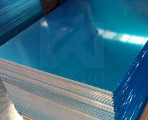 5052 Aluminum Sheet