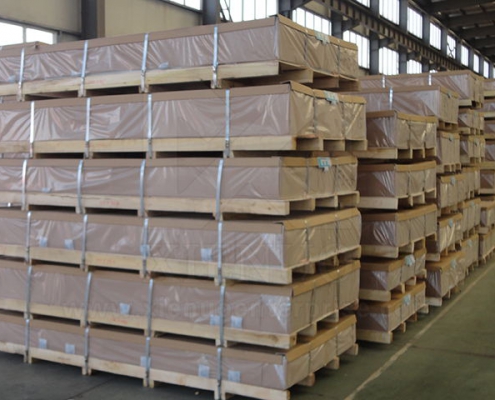 5083 Aluminium Sheet