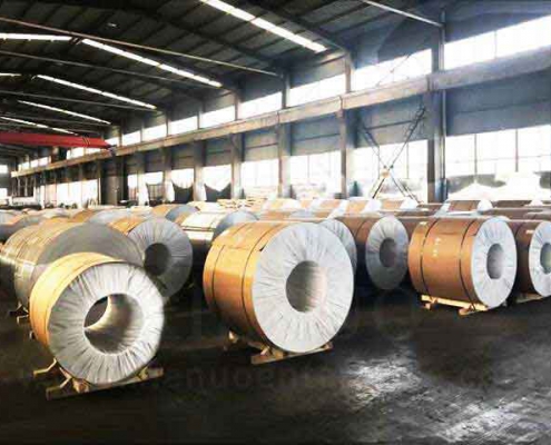 5251 Aluminum Coil