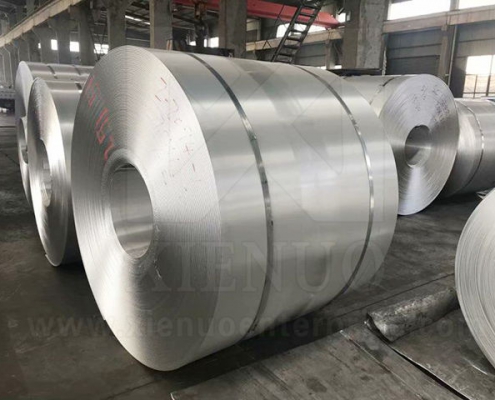 5754 Aluminum Coil