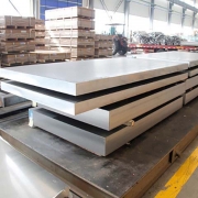 \Aluminum Sheet