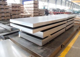 \Aluminum Sheet
