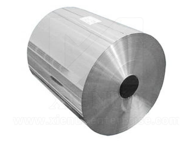 8021 Aluminum Foil