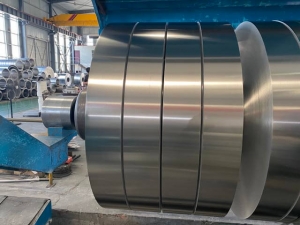 Aluminum Slitting Strip