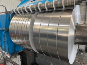 Aluminum Slitting Strip