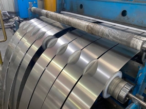 Aluminum Slitting Strip