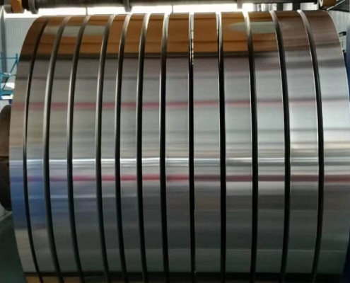 Aluminum Slitting Strip