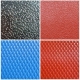 Stucco Embossed Aluminium Sheet