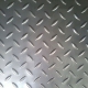 Lentil Aluminum Tread Plate