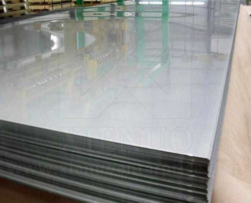 7075 Aluminum Sheet