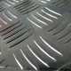 Big 5 Bar Aluminium Tread Plate