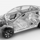 Aluminum Products For Automobiles