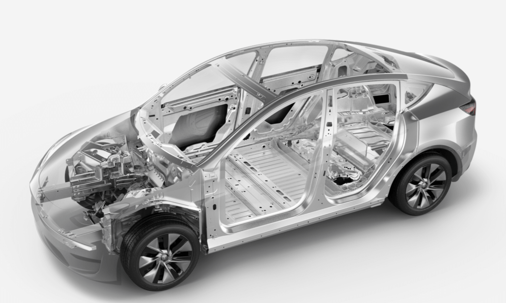 Aluminum Products For Automobiles